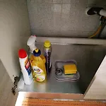 Casa Dolce Hibiscus Apartamento Olbia