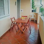 Apartamento Casa Dolce Hibiscus