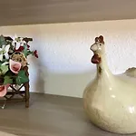 Casa Dolce Hibiscus Apartamento Olbia