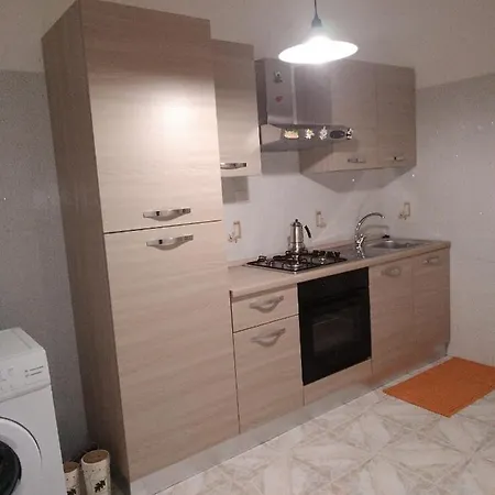 Casa Dolce Hibiscus Appartement