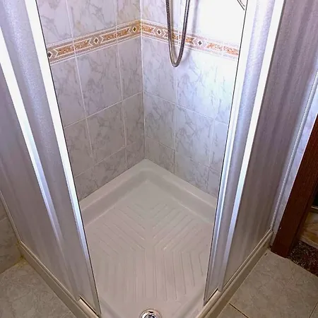 Appartement Casa Dolce Hibiscus Olbia