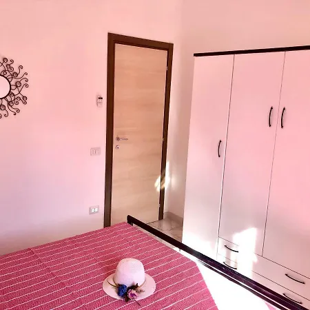 Casa Dolce Hibiscus Lägenhet *