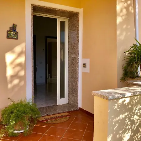 Casa Dolce Hibiscus Appartement *