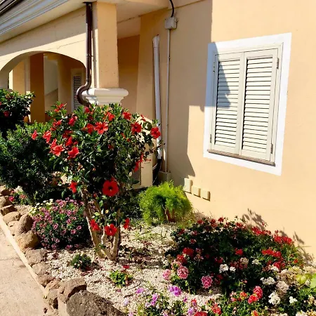 Lägenhet Casa Dolce Hibiscus