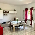 Casa Dolce Hibiscus Ольбия