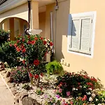 Апартаменты Casa Dolce Hibiscus