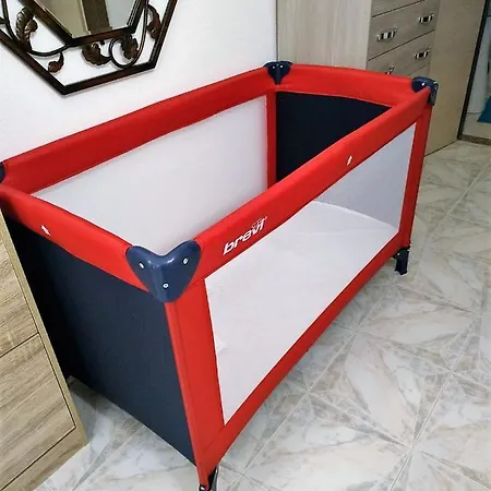 Casa Dolce Hibiscus Olbia