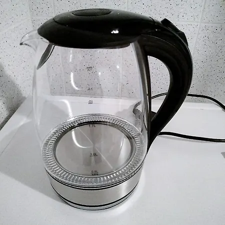 Casa Dolce Hibiscus Apartman *