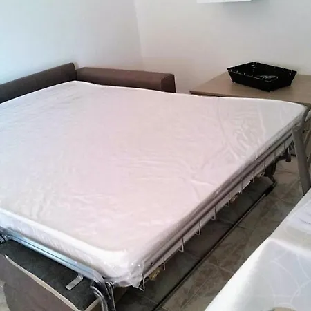 Casa Dolce Hibiscus Olbia