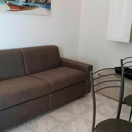 Casa Dolce Hibiscus * Olbia