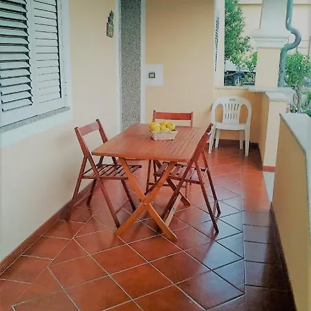 Apartamento Casa Dolce Hibiscus