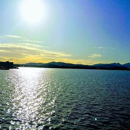 Apartman Casa Dolce Hibiscus