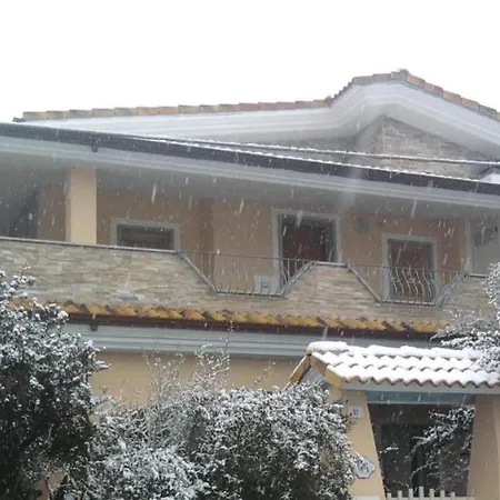 Casa Dolce Hibiscus * Ольбия