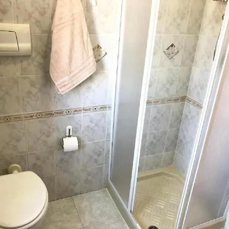 Casa Dolce Hibiscus Olbia