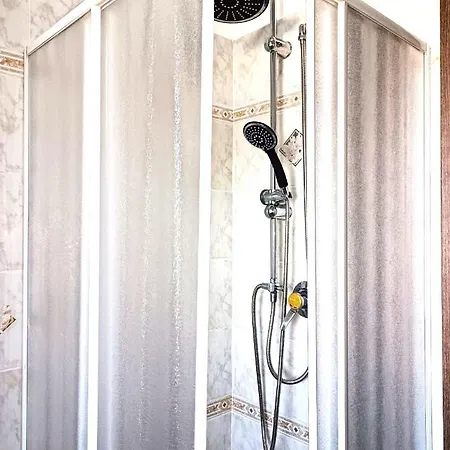 Casa Dolce Hibiscus Apartman Olbia