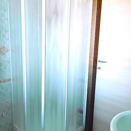 Apartamento Casa Dolce Hibiscus