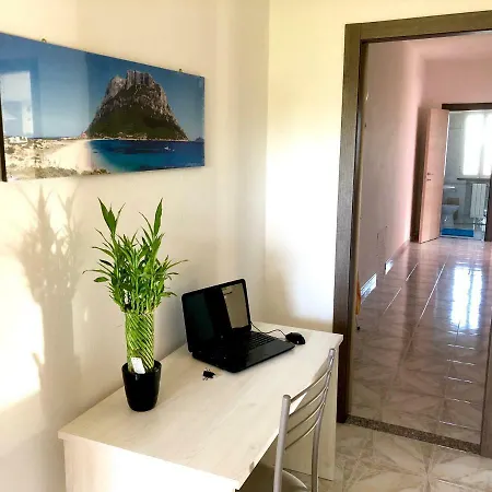 Apartamento Casa Dolce Hibiscus *