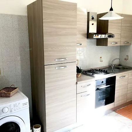 Casa Dolce Hibiscus Apartman *