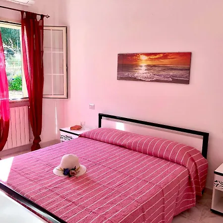 Casa Dolce Hibiscus * Olbia