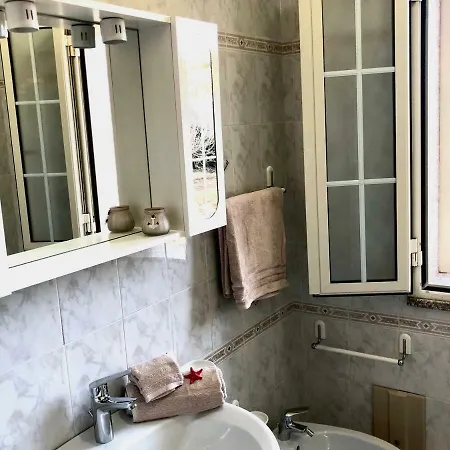 Casa Dolce Hibiscus Apartman