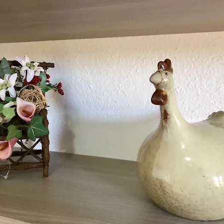 Casa Dolce Hibiscus Lägenhet Olbia