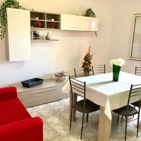 Casa Dolce Hibiscus Olbia