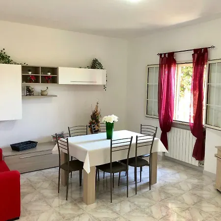 Casa Dolce Hibiscus Olbia