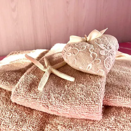 Apartamento Casa Dolce Hibiscus