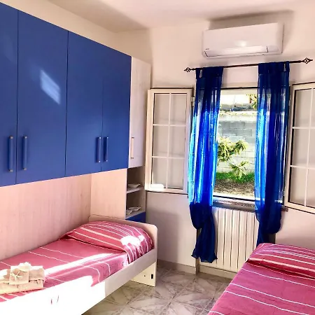 Casa Dolce Hibiscus * Olbia