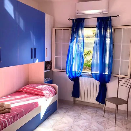 Apartman Casa Dolce Hibiscus *