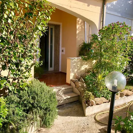 Casa Dolce Hibiscus Apartman