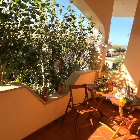 Apartamento Casa Dolce Hibiscus