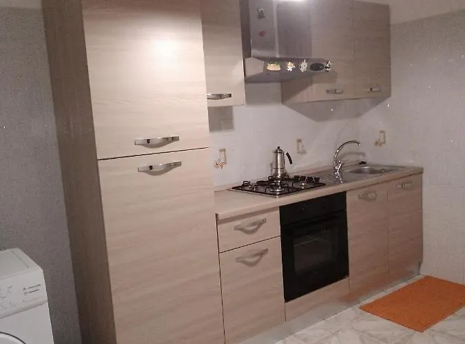 Casa Dolce Hibiscus Appartamento