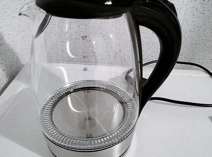 Casa Dolce Hibiscus Appartamento *