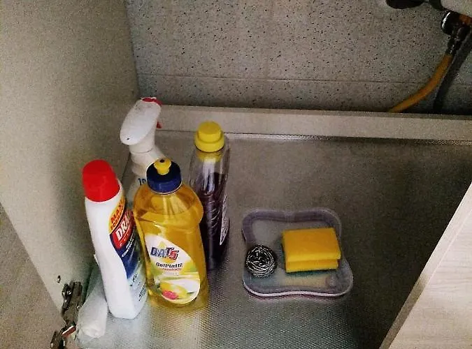 Casa Dolce Hibiscus Appartamento Olbia