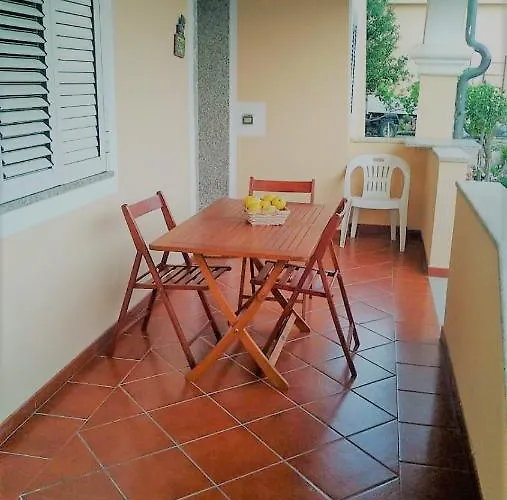 Appartamento Casa Dolce Hibiscus