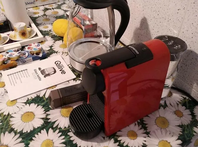 Casa Dolce Hibiscus * Olbia