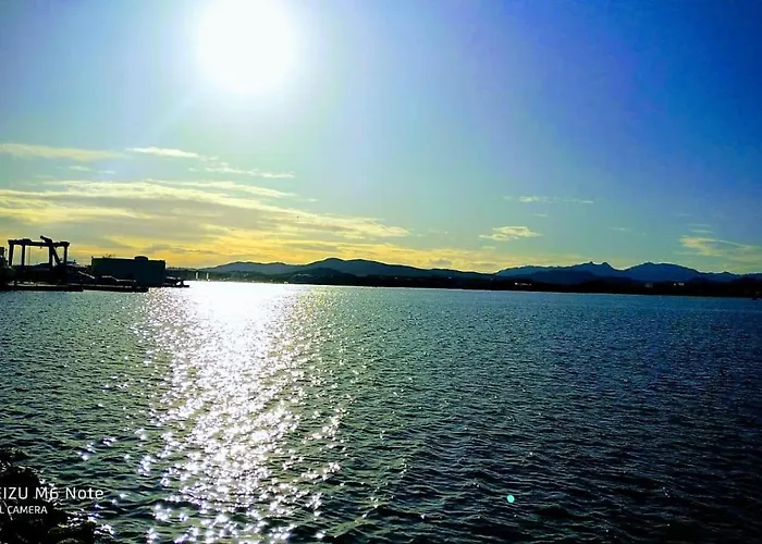 Appartamento Casa Dolce Hibiscus