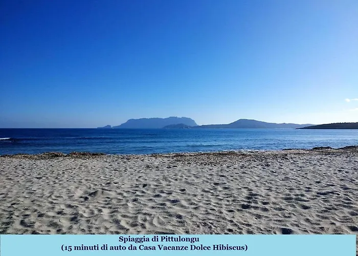 Appartamento Casa Dolce Hibiscus