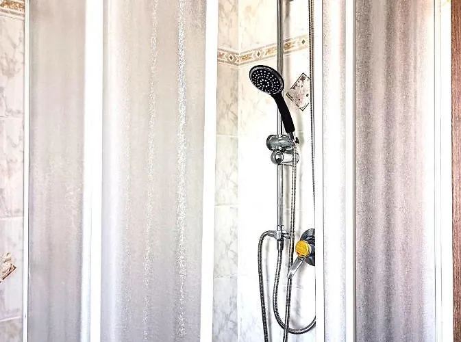 Casa Dolce Hibiscus Appartamento Olbia