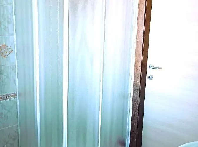 Appartamento Casa Dolce Hibiscus