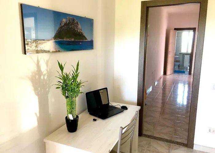 Appartamento Casa Dolce Hibiscus *