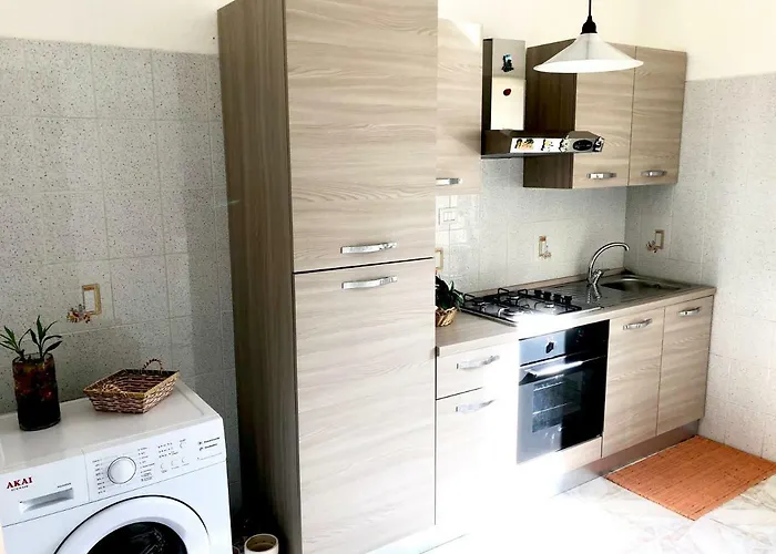 Casa Dolce Hibiscus Appartamento *