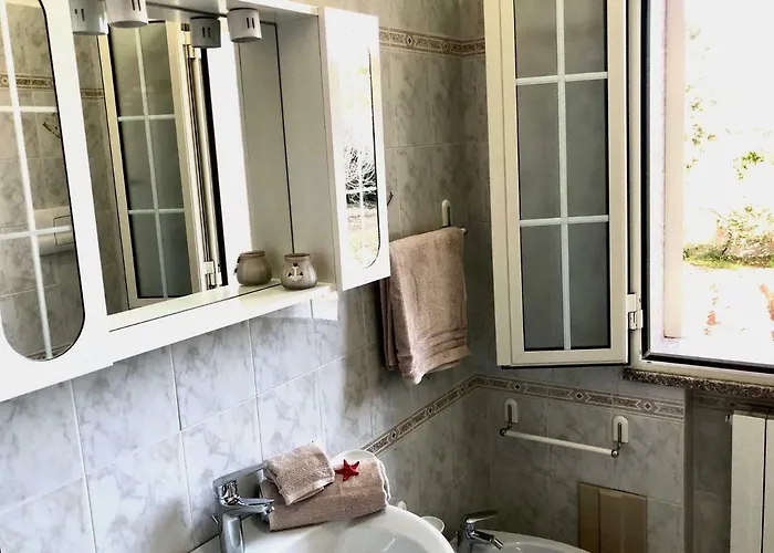 Casa Dolce Hibiscus Appartamento