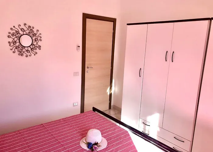 Casa Dolce Hibiscus Appartamento *