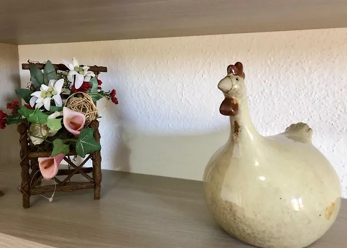 Casa Dolce Hibiscus Appartamento Olbia