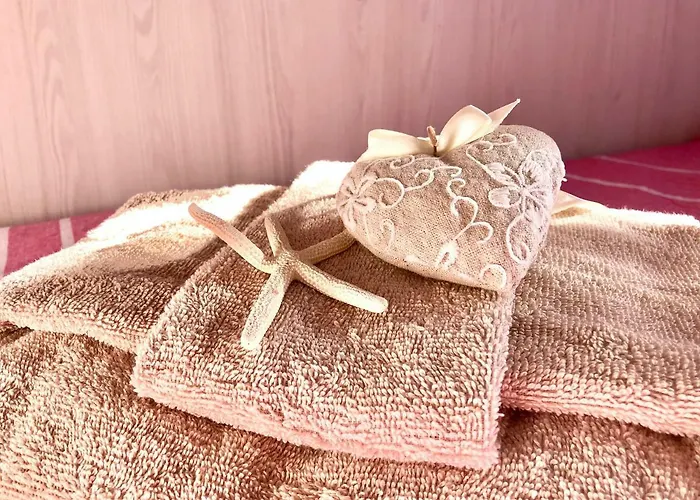 Appartamento Casa Dolce Hibiscus