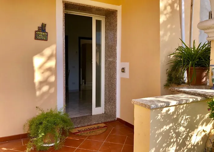 Casa Dolce Hibiscus Appartamento *