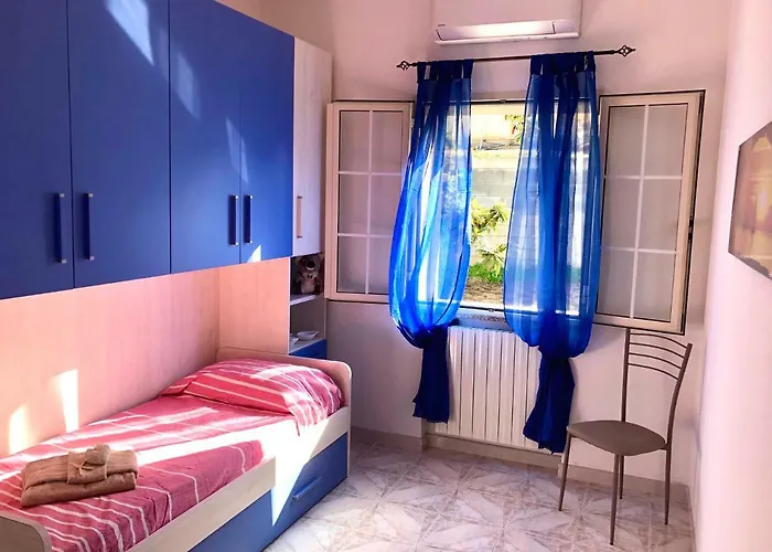 Appartamento Casa Dolce Hibiscus *