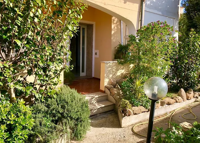 Casa Dolce Hibiscus Appartamento